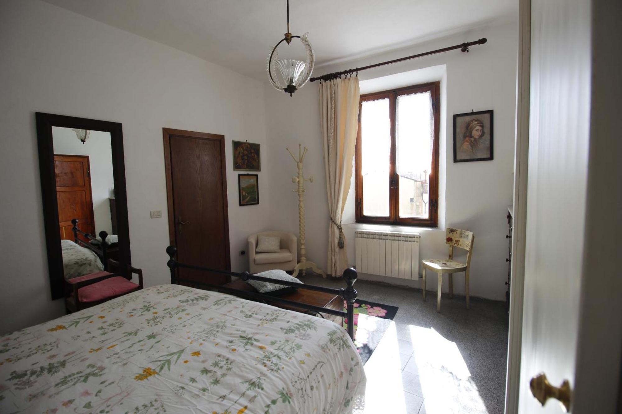 Casa Isma Apartment กัสตีลีโยเน ดิ ออร์ชา ภายนอก รูปภาพ