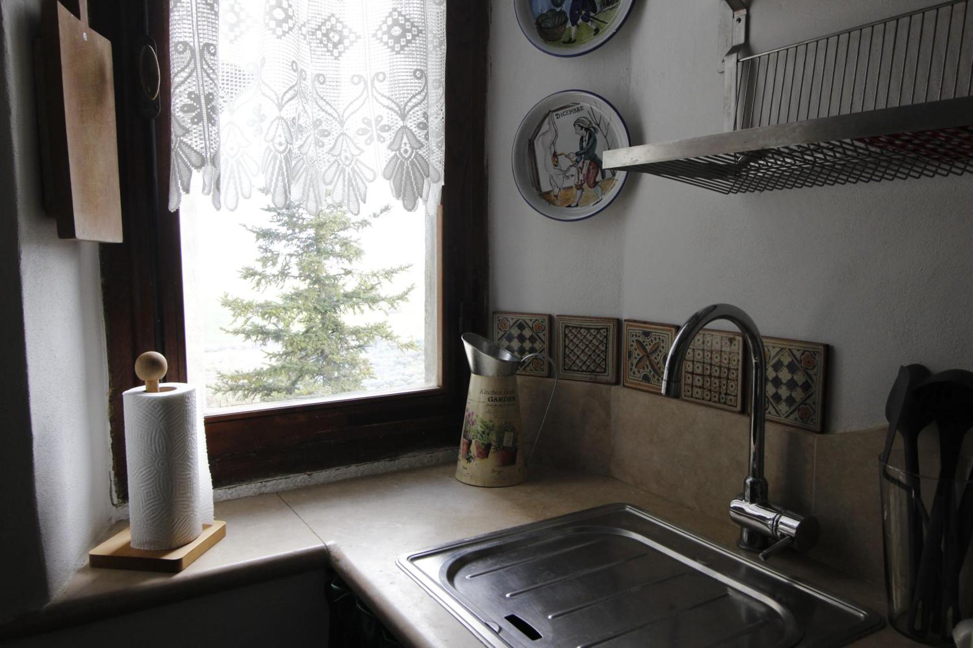 Casa Isma Apartment กัสตีลีโยเน ดิ ออร์ชา ภายนอก รูปภาพ