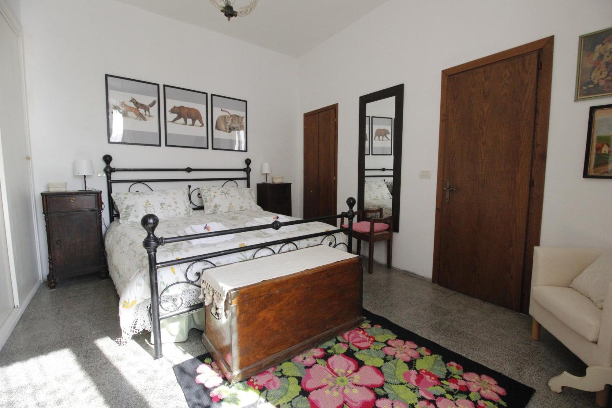 Casa Isma Apartment กัสตีลีโยเน ดิ ออร์ชา ภายนอก รูปภาพ