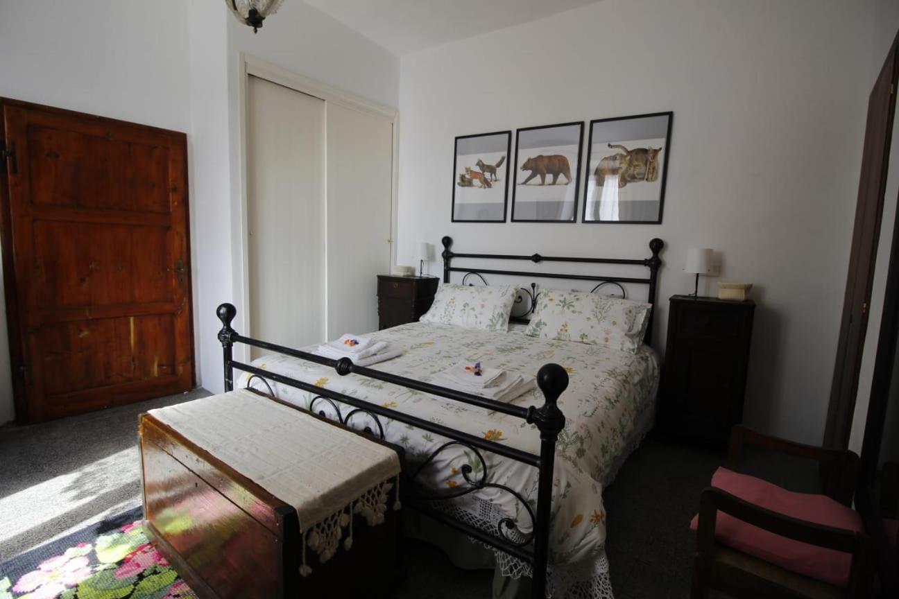 Casa Isma Apartment กัสตีลีโยเน ดิ ออร์ชา ภายนอก รูปภาพ